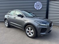 2019 Jaguar E-Pace 2.0 E-Pace R-Dynamic S D AWD Auto 4WD 5dr SUV Diesel Automati