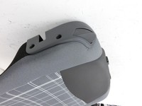 Fiat 500 07-15 3T Sitzbezug Rückenpolster Rechts für Rücksitzbank Hinten Fiat 500 07-15 28.03.2018 gebraucht Vorschau 4