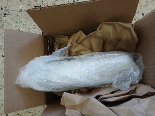 Item photo(s) from verified buyer