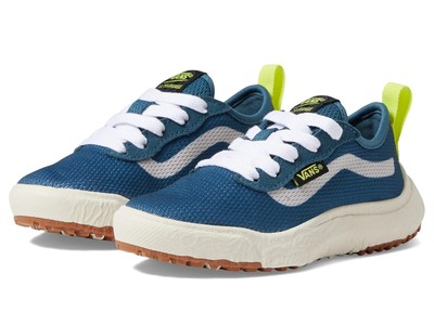 

Кроссовки и кроссовки для мальчиков Vans Kids Ultrarange VR3 (Little Kid)