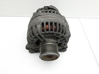 Audi A4 8E B7 04-08  2,0 96KW Lichtmaschine Generator 140A 14V Audi A4 8E B7 04-08 28.03.2007 06F903023J gebraucht Vorschau 2