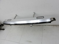 Audi A5 8F Cabrio 09-12 Cabrio Blende Aussen Abdeckung Zierleiste Windlauf Vorne Oben Audi A5 8F Cabrio 09-12... Vorschau 4
