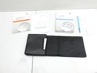 VW Passat B8 3G 14-19 Serviceheft Betriebsanleitung Anleitung Bordmappe VW Passat B8 3G 14-19 02.10.2015 gebraucht Vorschau 2