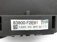 Toyota Auris II E18 15-19 Hybrid 1,8 73KW Kombiinstrument Tacho Toyota Auris II E18 15-19 01.06.2016 83800F2E61... Vorschau 5