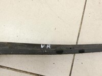 VW LT 2D 35 96-06 Bus Dichtung für Rahmen Tür Rechts Vorne VW LT 2D 35 96-06 06.02.2003 gebraucht Vorschau 5