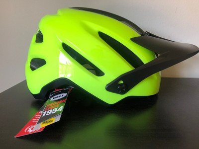 adult mountain bike helmet