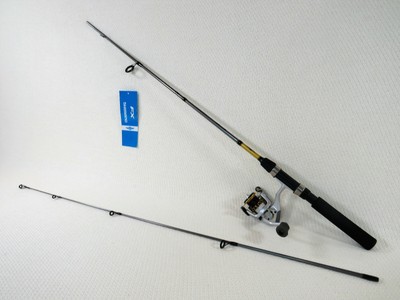 okuma safina pro rod