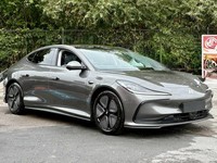 2025 MG MG IM5 300kW Long Range 100kWh 5dr Auto Hatchback Electric Automatic