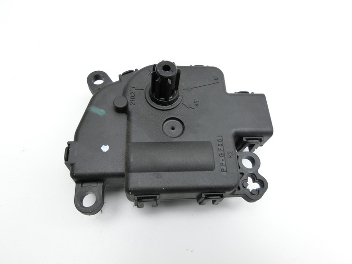 Attuatore per serranda aria motore elettrico Articolo 2 Ford Mondeo 5 V 14-19 - Bild 3