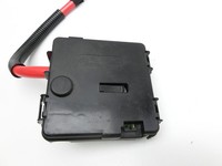 BMW X3 E83 18d LCI 08-11 Sicherungen Batteriestützpunkt BMW X3 E83 18d LCI 08-11 08.12.2009 8387547 gebraucht Vorschau 2