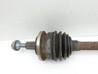 Mercedes S211 E500 02-06 5,0 225KW Autom 4WD Antriebswelle Gelenkwelle Links Vorne Mercedes S211 E500 02-06... Vorschau 5