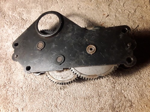 Delta Planer 22-560 Gear Case in good condition used