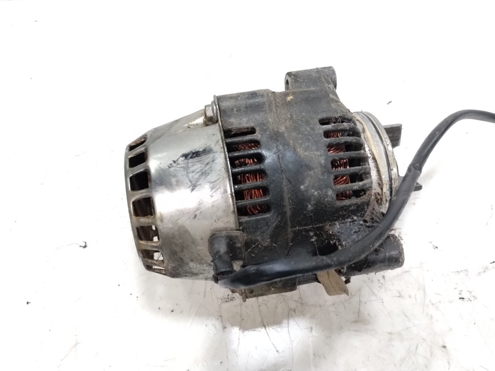SHIN⊿ 1989 Kawasaki Ninja ZX-10 ZX1000 B Alternator Generator | eBay