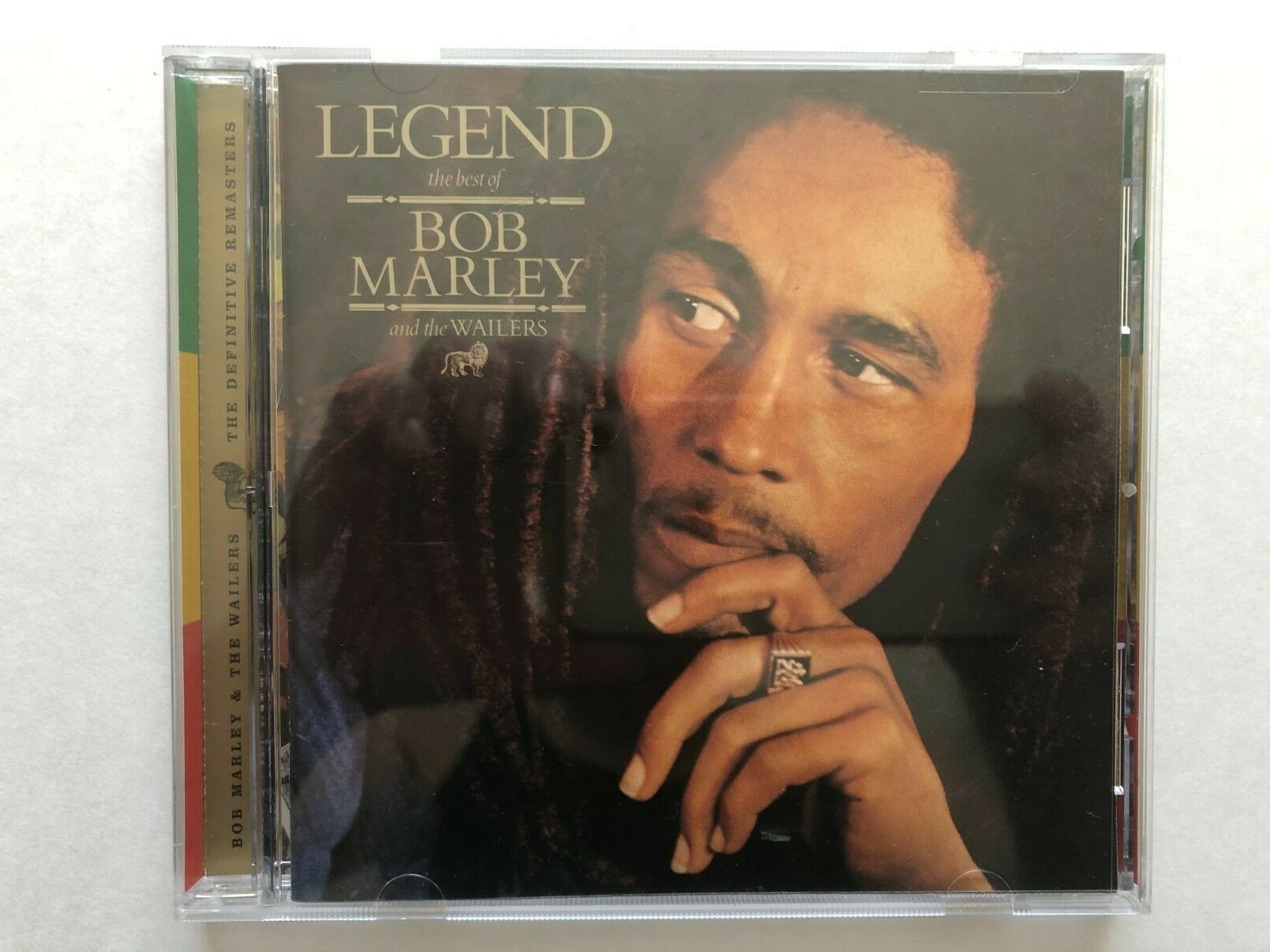 洋楽 LEGEND/BOB MARLEY Legend by Bob Marley & The Wailers (2002-05-21) - Amazon.com