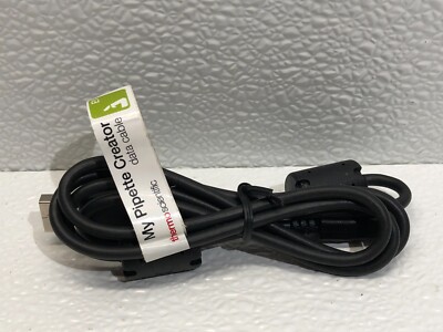 Thermo Scientific My Pipette Creator Data Cable E1 Clip Tip