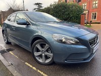 2014 Volvo V40 1.6 T4 180 SE LUX Automatic Petrol