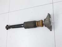 BMW F30 3er 316i 12-15 Lim Stossdämpfer Links und Rechts Hinten BMW F30 3er 316i 12-15 09.10.2013 6874369... Vorschau 5
