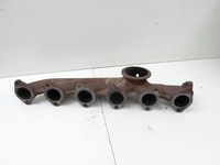 BMW X3 F25 10-14 3,0d 190KW N57D30O1 Abgaskrümmer BMW X3 F25 10-14 22.06.2011 8519607 11628519607 gebraucht Vorschau 5