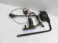 Ford Transit Courier 14-18 Ersatzradhalter Reserveradhalter Ford Transit Courier 14-18 04.07.2014 MT76-1K353-AB... Vorschau 7