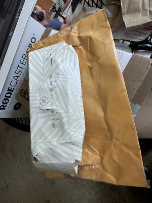 Item photo(s) from verified buyer