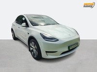 2023 Tesla Model Y RWD 5dr Auto MPV ELECTRIC Automatic