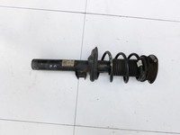 VW Passat 3G B8 14-19 Kombi Federbein Stossdämpfer Vorne Rechts VW Passat 3G B8 14-19 31.01.2018 3Q0413031BN... Vorschau 1