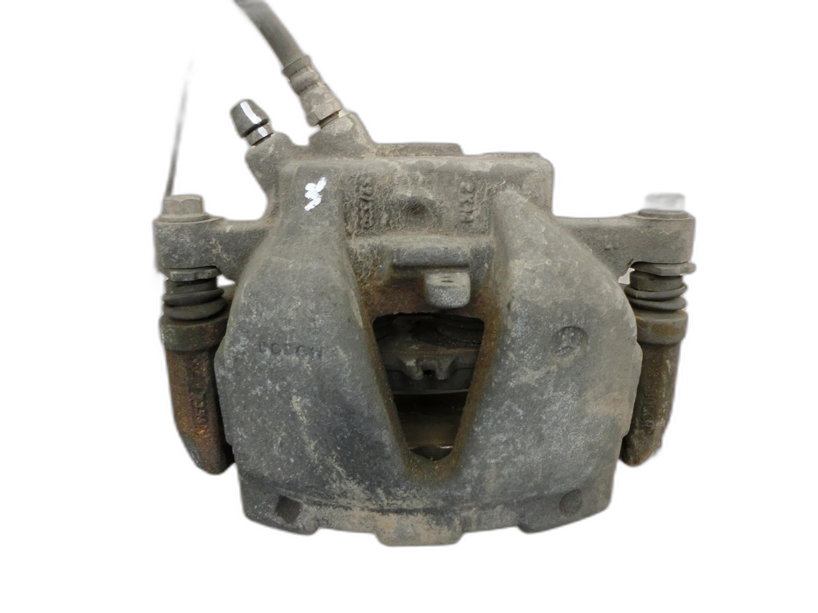 Brake Caliper Front Left for Mercedes X204 GLK 09-15 - Bild 1