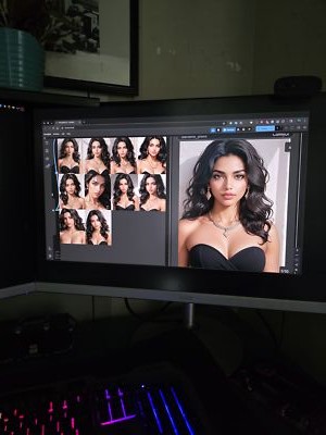Artikelfoto(s) von einem verifizierten Käufer