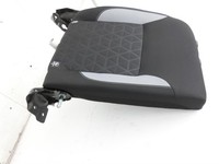 Dacia Sandero II B8 15-19 Lim Rückenpolster Leder Rechts für Rücksitzbank Hinten Dacia Sandero II B8 15-19... Vorschau 4