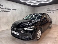 2022 Vauxhall Corsa 1.2 Design Euro 6 5dr HATCHBACK Petrol Manual