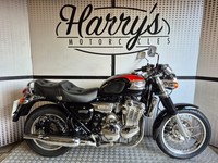 Triumph Thunderbird 900 1997 16000miles , classic style cruiser 