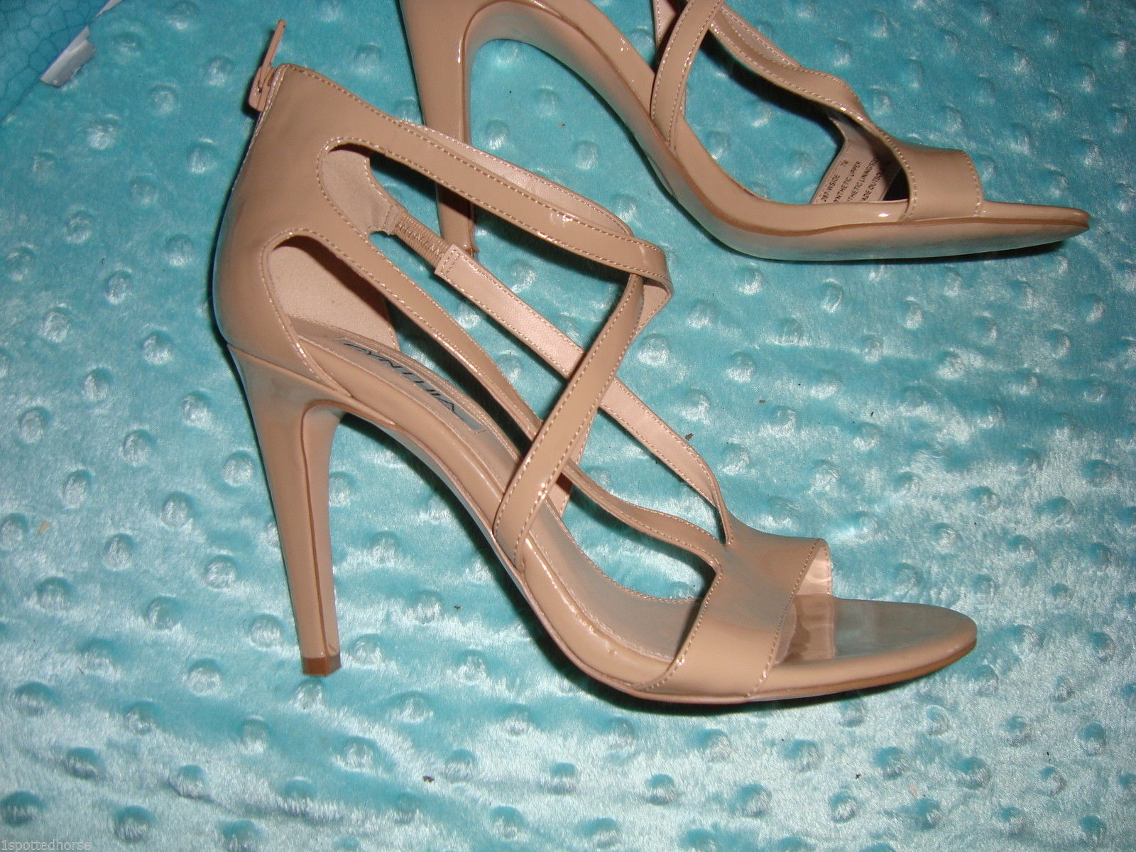 Saltos femininos Cynthia Rowley