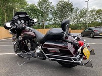 2005 Harley-Davidson FLHTCUI ELECTRA GLIDE ULTRA CLASSIC (AMAZING CONDITION) 