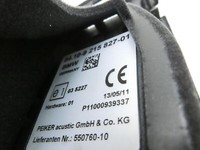 BMW F11 530dx 10-14 Handy Halterung Ablagefach BMW F11 530dx 10-14 09.06.2011 84109215827 9215827 84.10-9215827-01... Vorschau 7