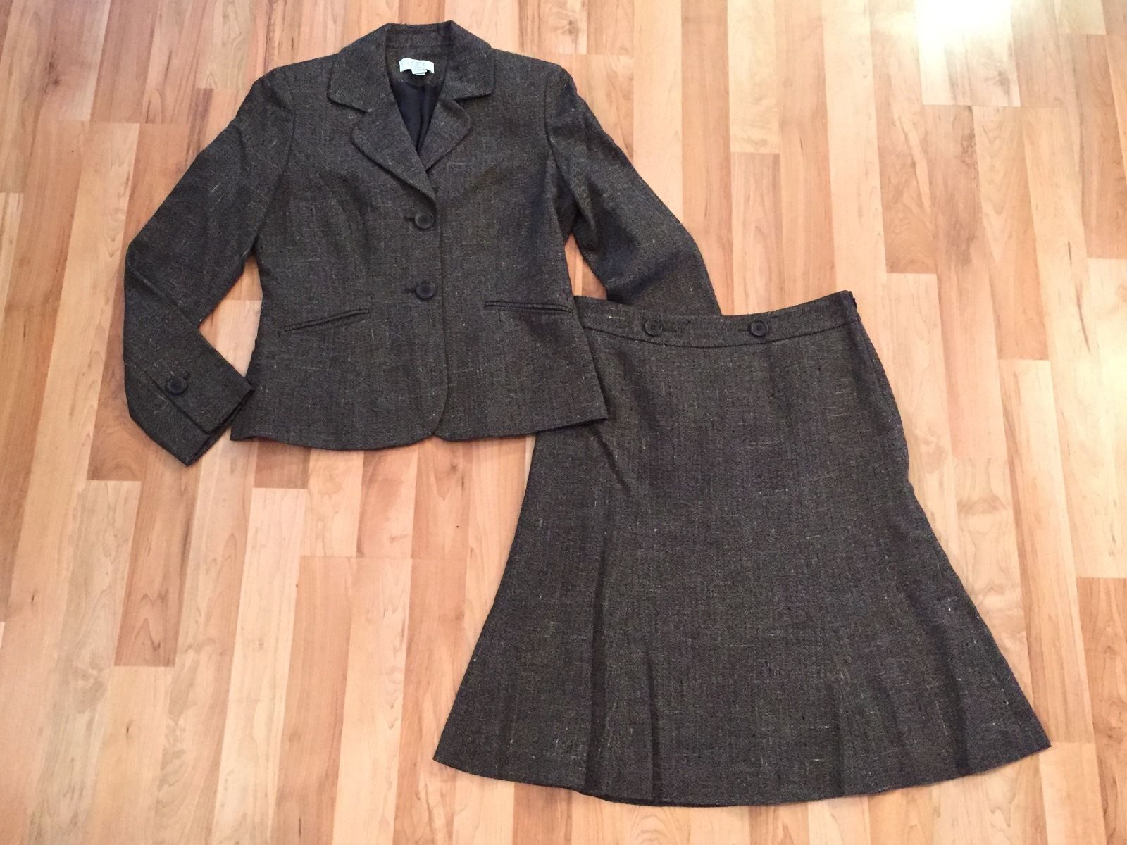 Ann Taylor Women's Skirt Suits Suits & Suit Separates for Women