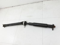BMW X3 E83 18d LCI 08-11 2,0sd 120KW 4WD Kardanwelle Hinten und Mitte BMW X3 E83 18d LCI 08-11 08.12.2009... Vorschau 8