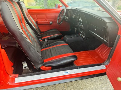 image 6 of interior