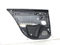 Skoda Octavia III 5E 12-17 Kombi Türverkleidung Türpappe Rechts Hinten Skoda Octavia III 5E 12-17 04.12.2018... Vorschau 5