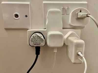 Artikelfoto(s) von einem verifizierten Käufer