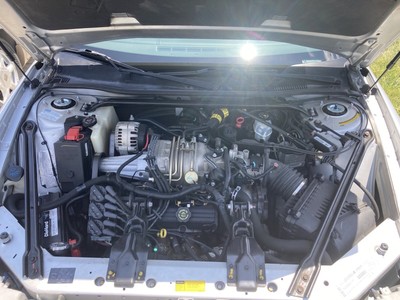 image 1 of engine