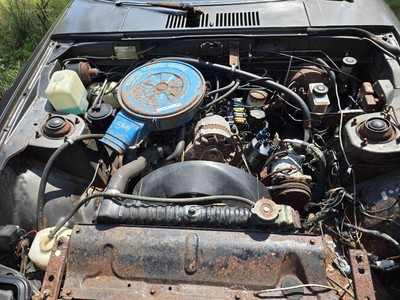 image 1 of engine