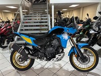 Yamaha TENERE 700 RALLY (XTZ690) 2026