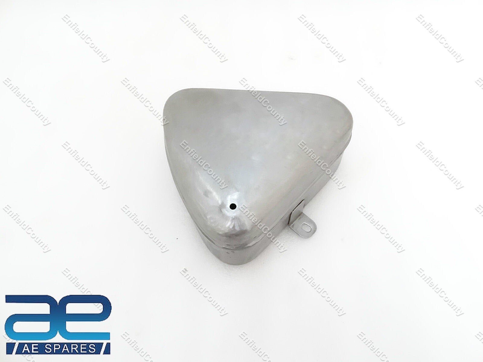 Tool Box Triumph Rigid Speed For Twin Tiger 100  