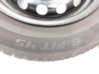 Hyundai I10 PA 11-13 4 x Kompletträder Stahlfelge Ganzjahresreifen 165/70R14 4X100 Hyundai I10 PA 11-13 26.02.2010... Vorschau 7