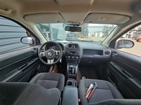 Jeep Compass MK49 10-14 Schaltsack Schaltmanschette vom Schaltknauf Jeep Compass MK49 10-14 31.01.2014 153178MAA... Vorschau 9
