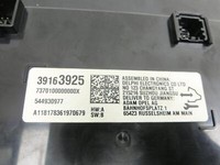 Opel Insignia B Z18 17-20 Bildschirm Display Monitor Opel Insignia B Z18 17-20 18.07.2018 39163925 544930977 gebraucht Vorschau 6