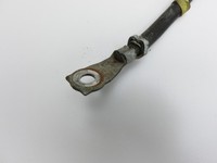 Volvo V60 I 155 10-13 Kombi Batteriekabel Minuspol Volvo V60 I 155 10-13 29.09.2014 31327698 gebraucht Vorschau 2