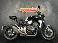 2019 Honda CB1000R 1000 Euro 4