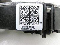 Audi A4 8K B8 QU 11-15 Widerstand Gebläse Lüfter Audi A4 8K B8 QU 11-15 10.04.2015 8T0820521E 103550027 gebraucht Vorschau 4
