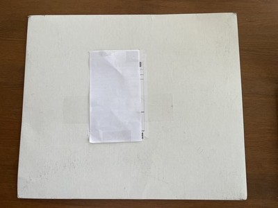 Item photo(s) from verified buyer